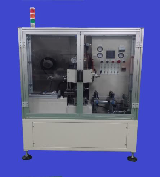 Sound mold auto machines
