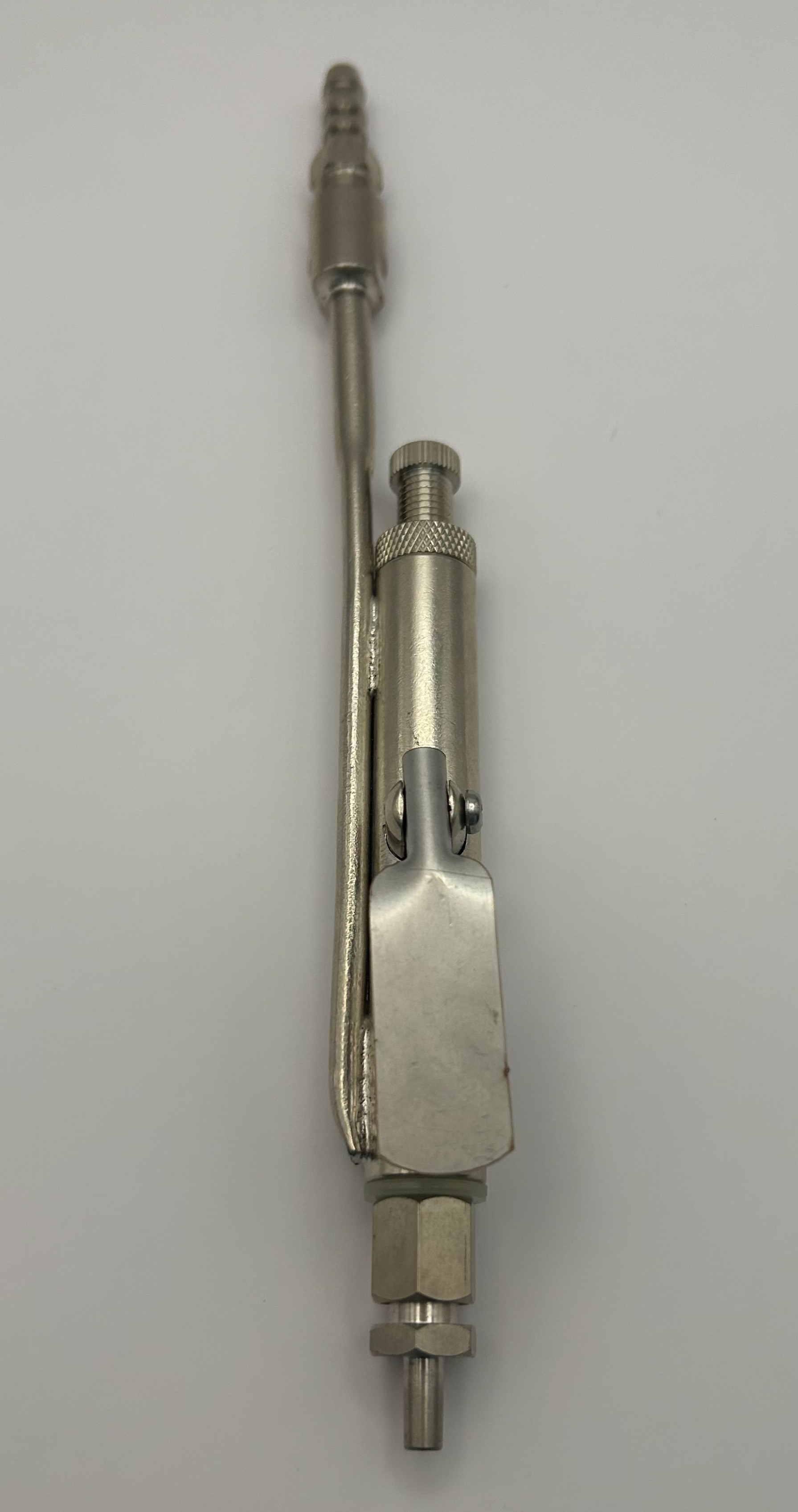 手動膠槍(單液型)