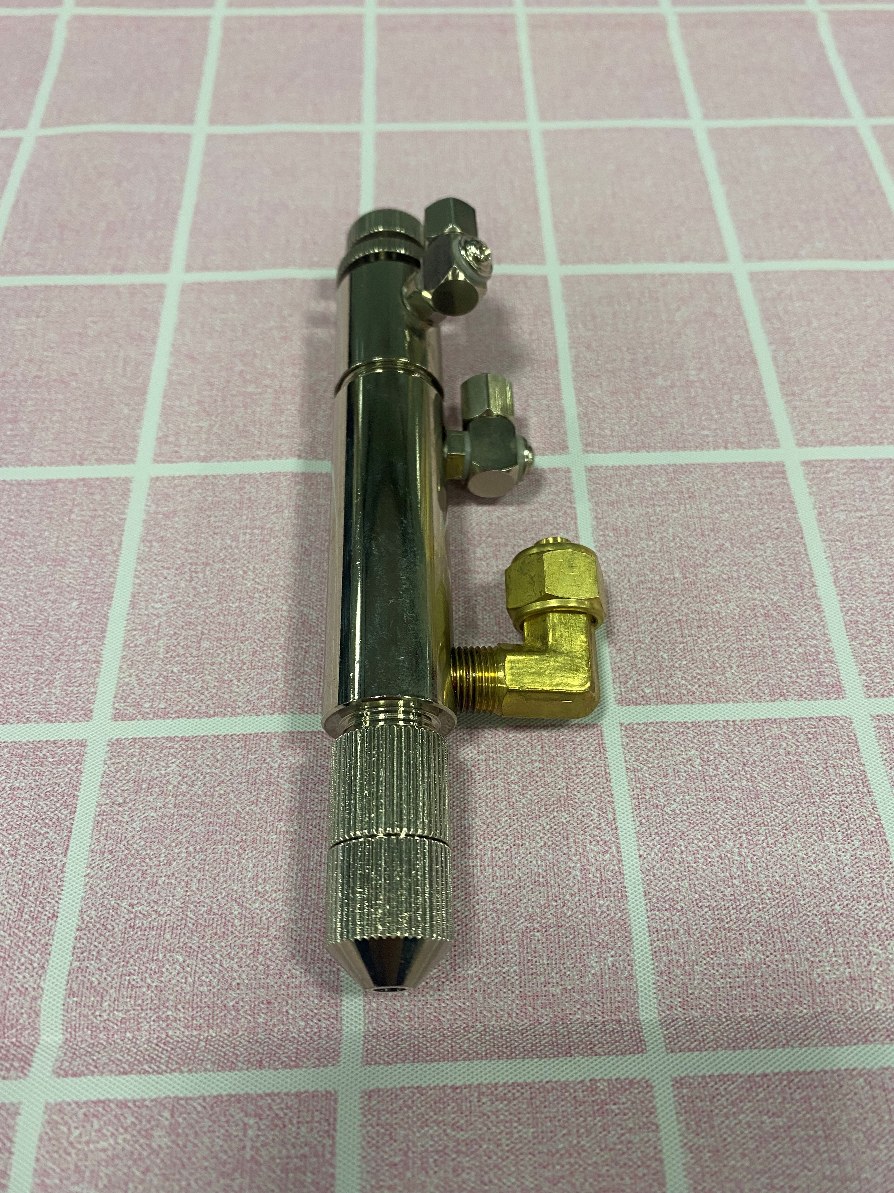 氣動膠槍GB04