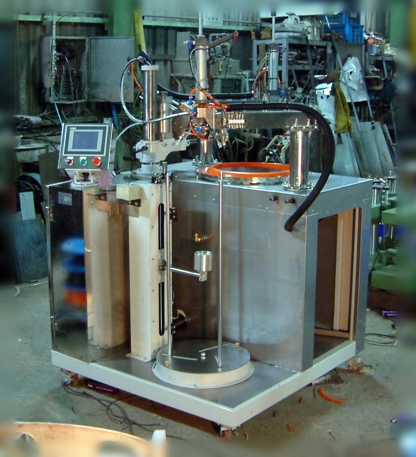 Coating Machine
